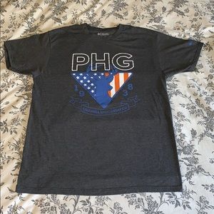 Columbia Men’s Shirt